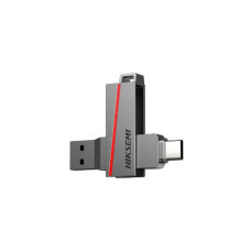 PENDRIVE DUAL DRIVE E307C 64GB USB 30
