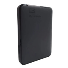 HD EXTERNO 1TB PRETO
