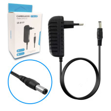 FONTE CHAVEADA 9V 3A PLUG P4