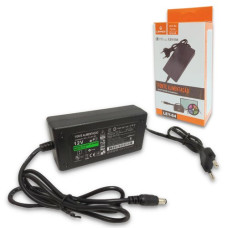 FONTE 12V PLUG (5.5MM X 2.5MM) 5A 60W