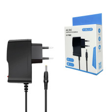 FONTE DE ALIMENTACAO 5V/2A BIVOLT PLUG (4X1.7MM)