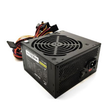 FONTE DE ALIMENTACAO PS500BK 500W 20+4P ATX