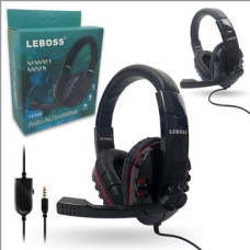 FONE GAMER HEADSET PARA XBOX ONE+PS4+ANDROID