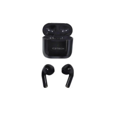FONE DE OUVIDO BLUETOOTH EP-TWS-21BK BT 5.1 TWS