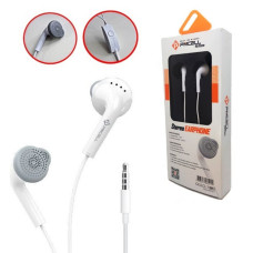 FONE DE OUVIDO SLIM EXTRA BASS STEREO
