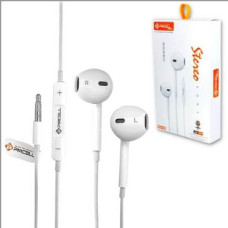 FONE DE OUVIDO SLIM STEREO 1.2M 3,5MM