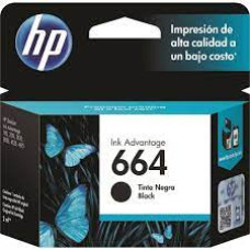 CARTUCHO 664 PTO 2 ML