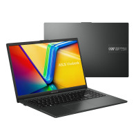 NOTEBOOK RYZEN 5 Serie 7000/4GB/256GB/VGA LINUX/ PRETO