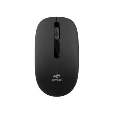 MOUSE SEM FIO PRETO MW15BK