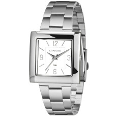 RELOGIO PULSO LINCE - QUARTZ,ANLGO.CX.MET