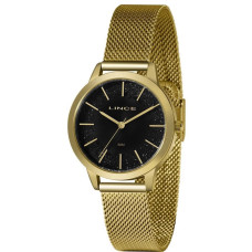 RELOGIO PULSO LINCE - QUARTZ,ANLGO.CX.MET