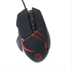 MOUSE GAMER LED GRADUALLY - BPC-M812