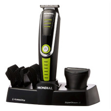 APARADOR PELOS S.GROOM  PRETO BIVOLT