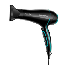 SECADOR BLACK/TIFFANY 220V