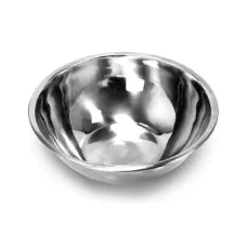 TIGELA INOX REDONDA 22CM 3109-22
