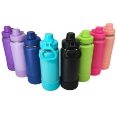 GARRAFA TERMICA 600ML LISA BTOP