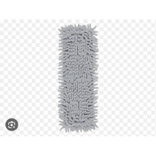 REFIL MOP CHENILLE 42cm x 15cm