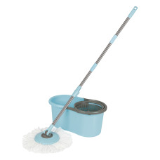 ESFREGAO MOP LIMPEZA PRATICA