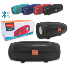 CAIXA DE SOM BLUETOOTH 10W SD/MP3/USB