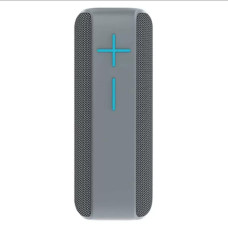 CAIXA DE SOM BLUETOOTH QUAZAR 10W