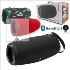 CAIXA DE SOM BLUETOOTH PORTATIL 26W XTREME3