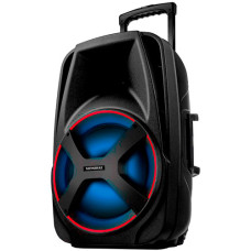 CAIXA DE SOM MONDIAL 550W RMS BLUETOOTH CM-550