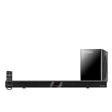 SOUND BAR 100WATS AM/FM USB