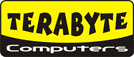 Terabyte Informatica